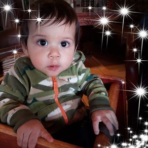 Meet your Posher, Esmeralda